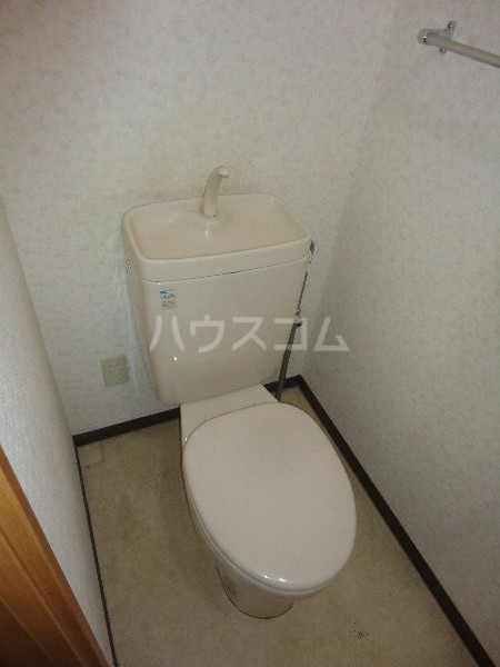 13/22 トイレ