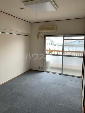 4/12 リビング/ダイニング