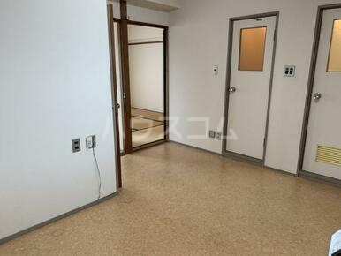 3/12 リビング/ダイニング