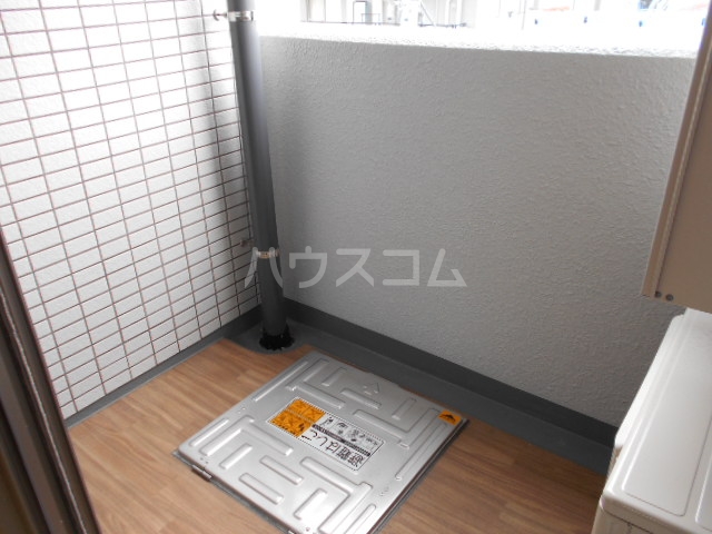 14/29 バルコニー