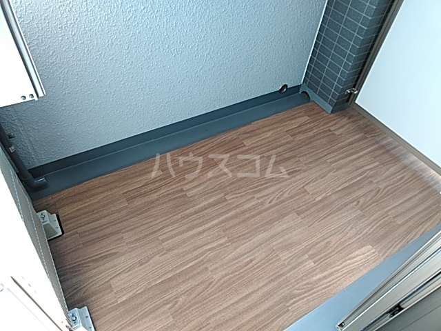 18/30 バルコニー