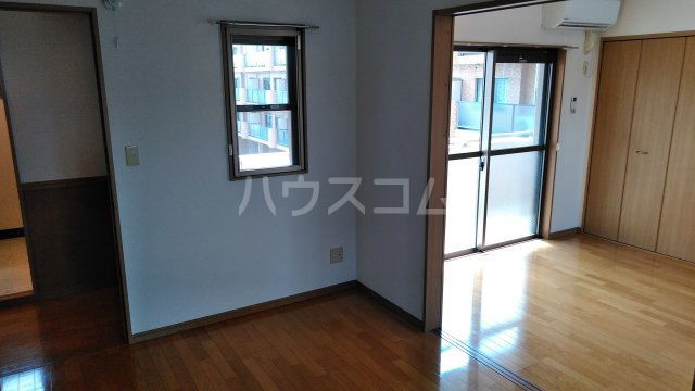 4/27 リビング/ダイニング