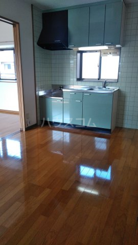 3/27 リビング/ダイニング