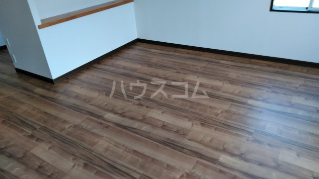 4/26 リビング/ダイニング