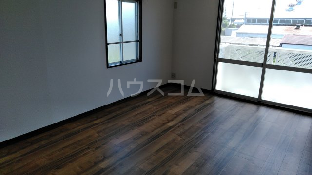 3/26 リビング/ダイニング