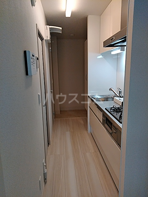 5/30 室内