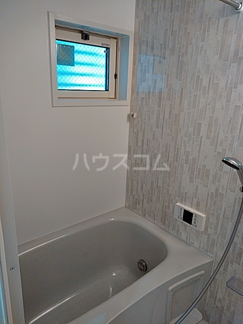 15/30 浴室
