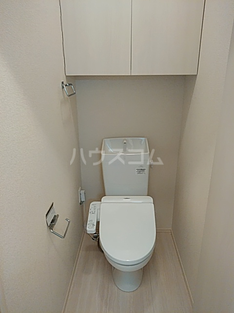 16/30 トイレ