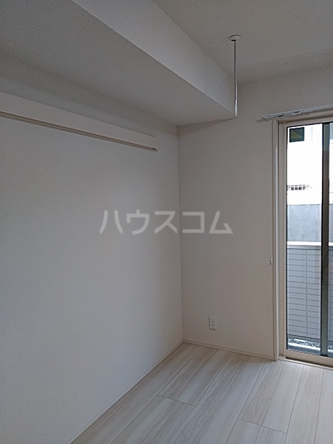 7/30 寝室