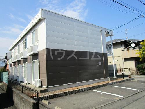 15/18 エントランス