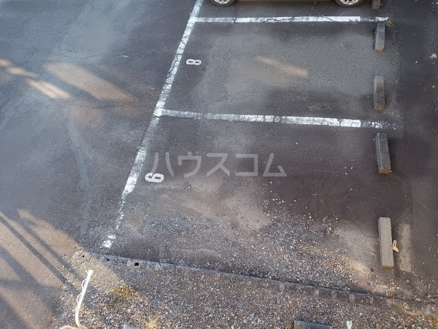 17/19 駐車場