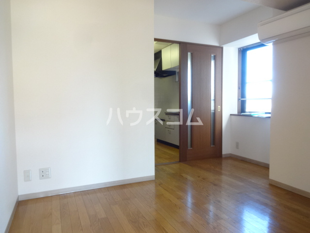 3/17 リビング/ダイニング