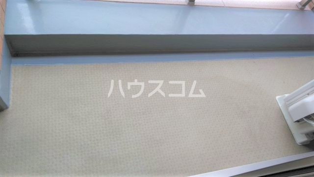 16/30 バルコニー