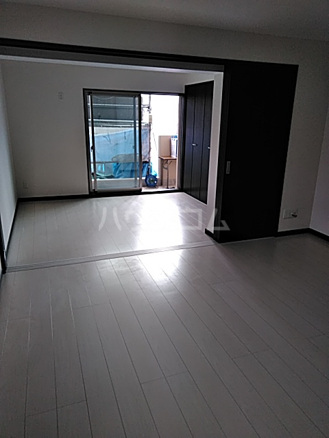 3/19 リビング/ダイニング