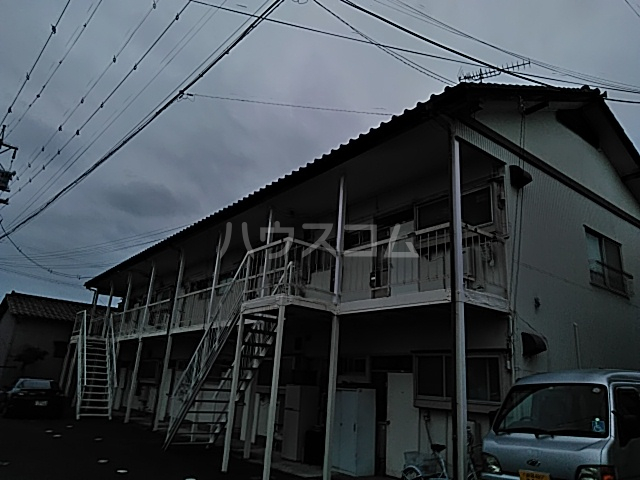 丸源アパート 15号室の賃貸物件詳細情報 静岡県静岡市清水区三保３１５７ 清水駅 アパート 賃貸ならハウスコム