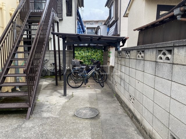 15/25 エントランス