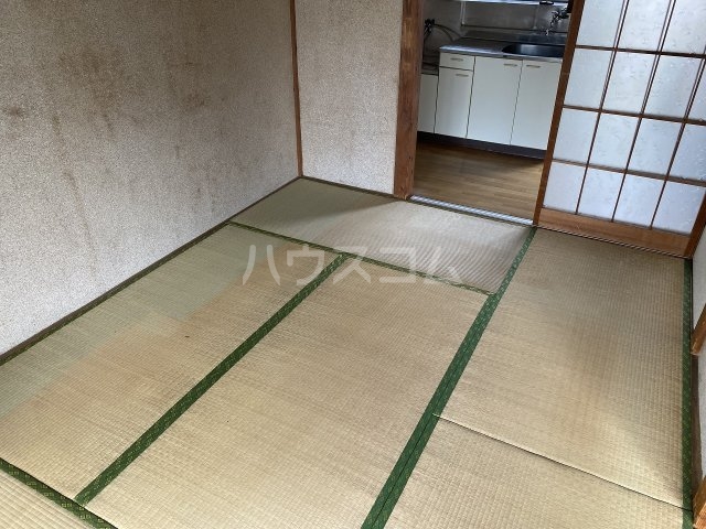 3/25 リビング/ダイニング