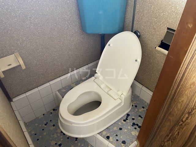 9/25 トイレ