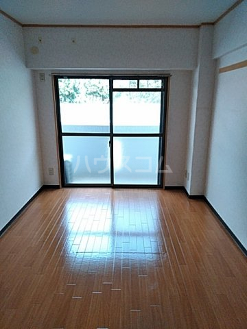 4/17 リビング/ダイニング