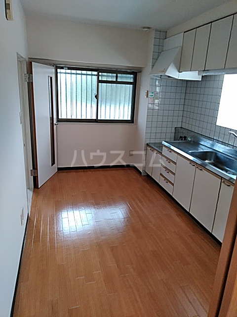 3/17 リビング/ダイニング