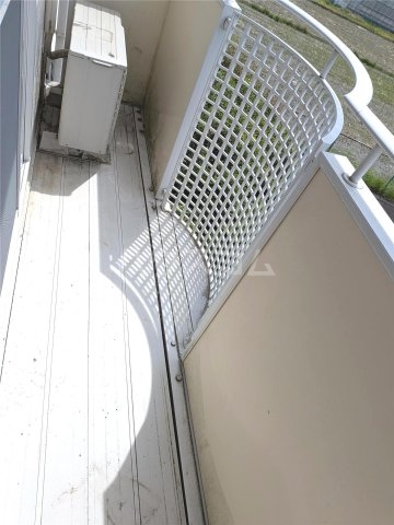 13/15 バルコニー