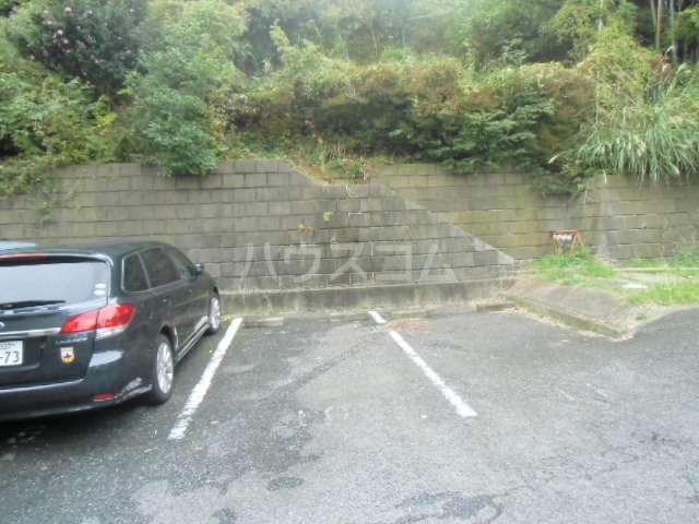 24/30 駐車場