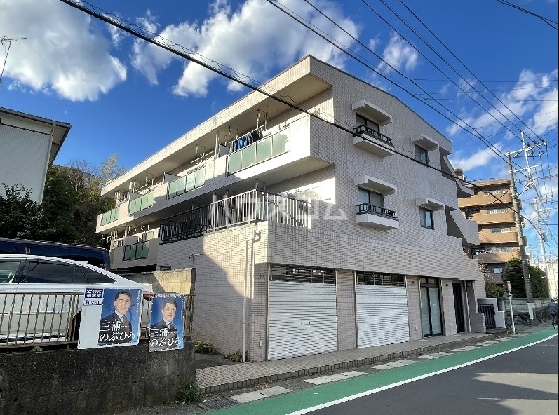 1/30 外観