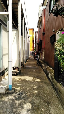 14/30 バルコニー