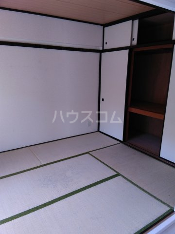 11/30 寝室