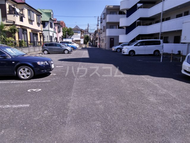 29/30 駐車場