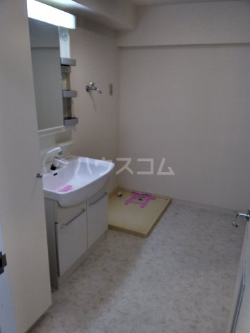22/30 洗面