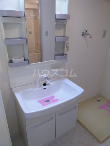 21/30 洗面