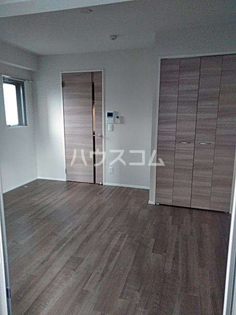 4/26 リビング/ダイニング