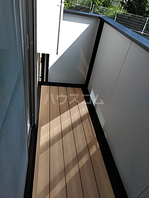 15/27 バルコニー