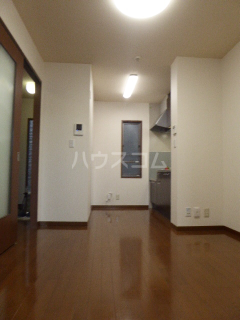 4/22 リビング/ダイニング