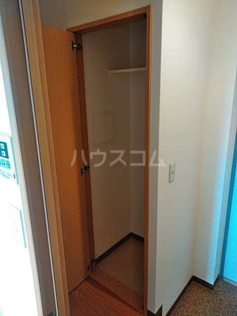 11/23 玄関