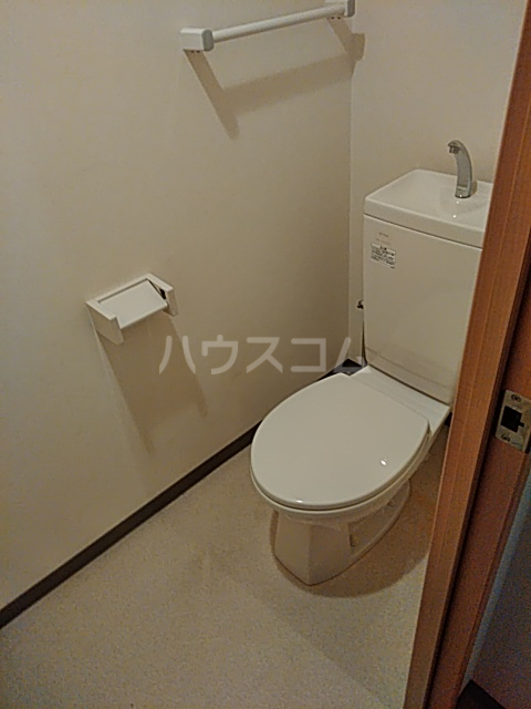 14/23 トイレ