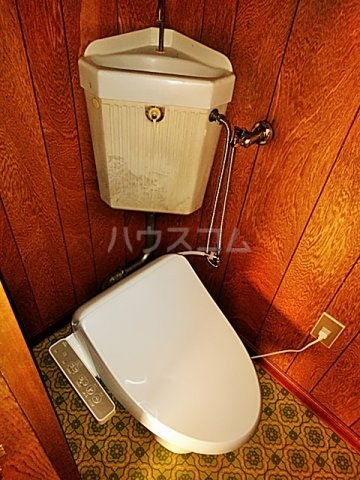 16/28 トイレ