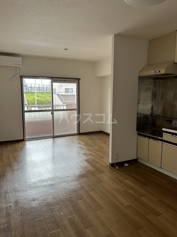 3/18 リビング/ダイニング