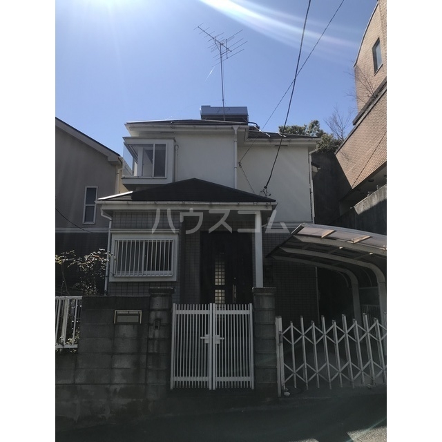 1/19 外観