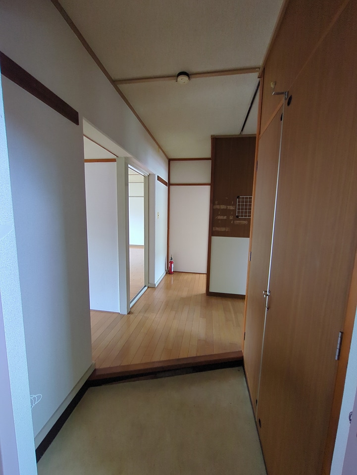 19/21 エントランス