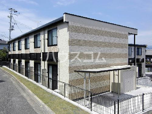 13/13 エントランス