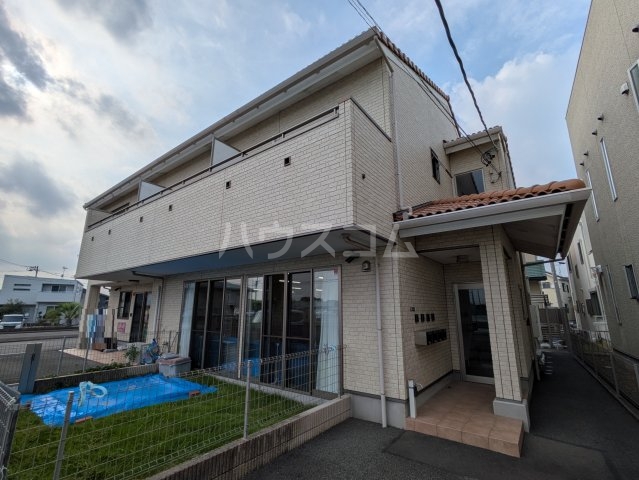 1/23 外観