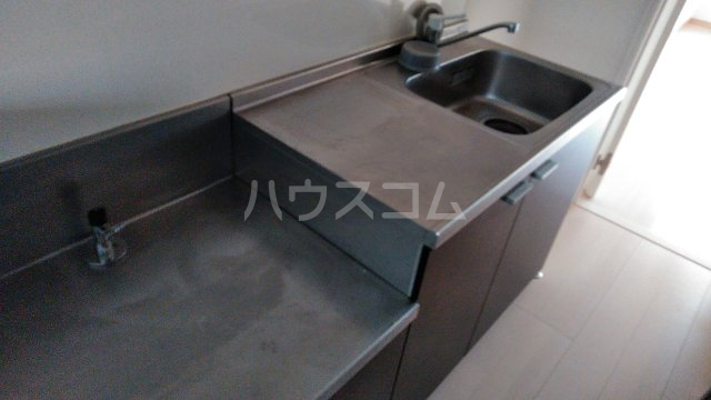10/23 キッチン