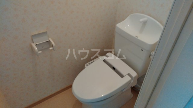 12/23 トイレ