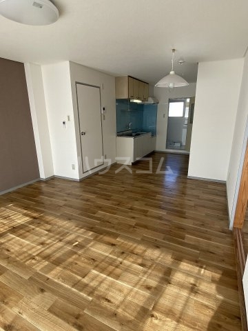 4/30 リビング/ダイニング