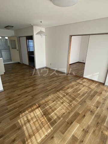 5/30 リビング/ダイニング