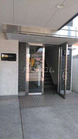 2/9 エントランス