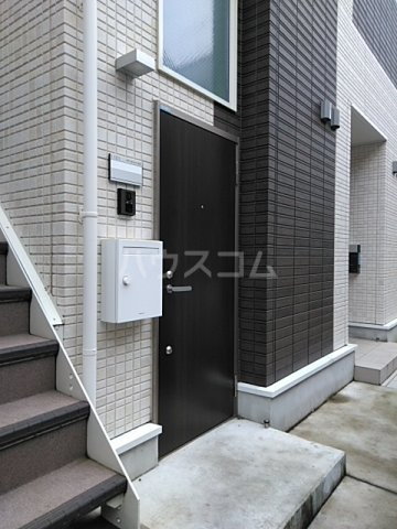 3/6 エントランス