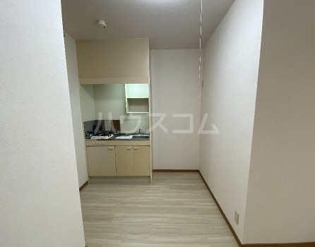 4/21 リビング/ダイニング